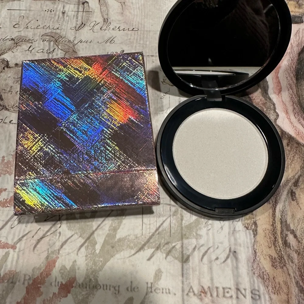 Melt Cosmetics Bundle New Lip and eye liners, blushlight highlighter Shadowplay